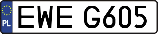 EWEG605