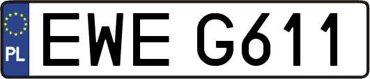 EWEG611