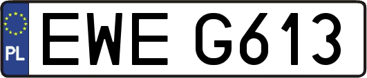 EWEG613