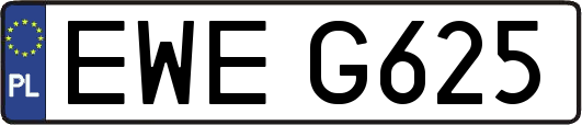 EWEG625
