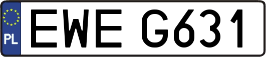 EWEG631