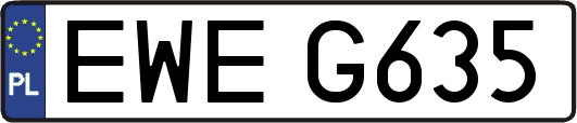 EWEG635