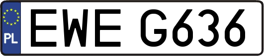 EWEG636