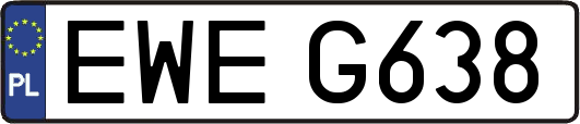 EWEG638