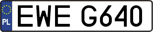 EWEG640