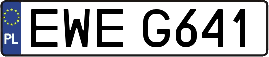 EWEG641