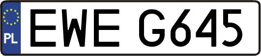 EWEG645