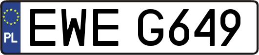 EWEG649