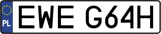 EWEG64H