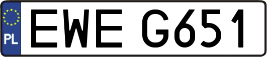 EWEG651