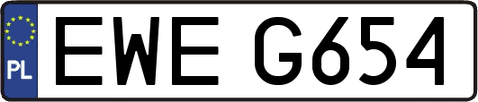 EWEG654