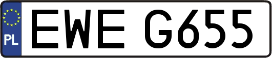 EWEG655