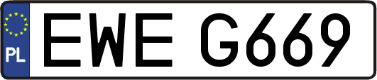 EWEG669