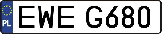 EWEG680