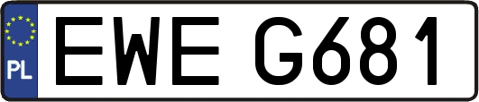 EWEG681