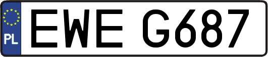 EWEG687