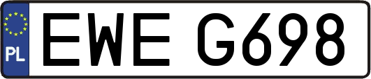 EWEG698