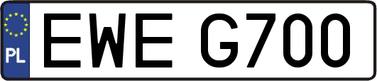 EWEG700
