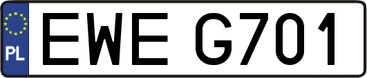 EWEG701