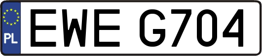 EWEG704