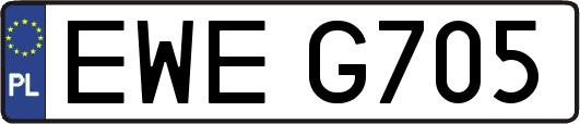 EWEG705