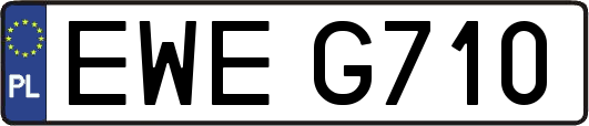 EWEG710