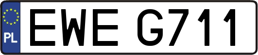 EWEG711