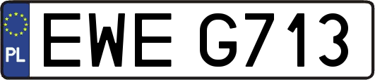 EWEG713