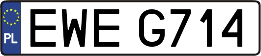 EWEG714