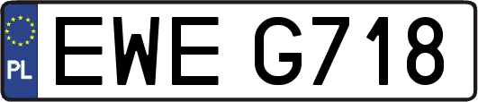 EWEG718