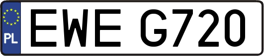 EWEG720