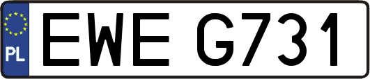 EWEG731