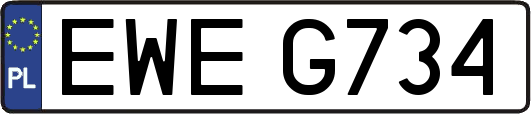 EWEG734