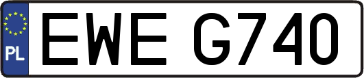 EWEG740