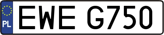 EWEG750
