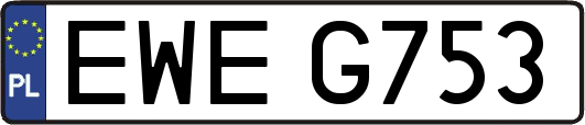 EWEG753