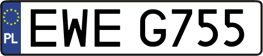 EWEG755