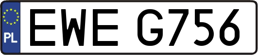 EWEG756