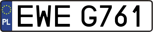EWEG761