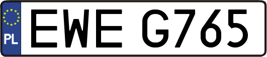 EWEG765