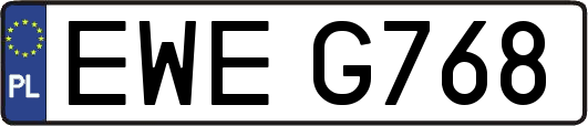 EWEG768