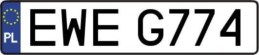 EWEG774