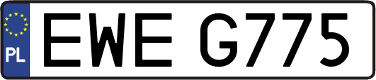 EWEG775