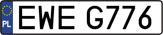 EWEG776