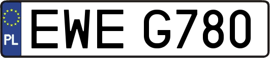 EWEG780