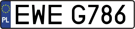 EWEG786