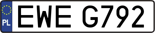 EWEG792