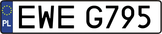 EWEG795