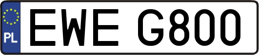 EWEG800