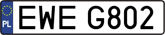 EWEG802